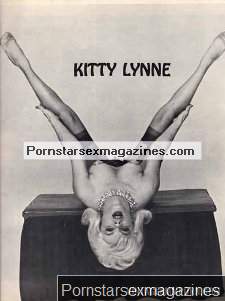 Kitty Lynne